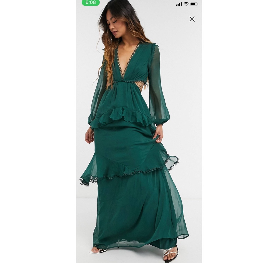 ASOS Dress (read description)
